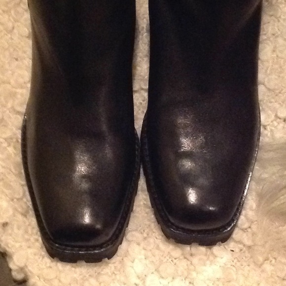 NWOT MICHEAL KORS BOOTS - Picture 2 of 8